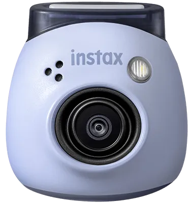 Instax Mini Pal Digital Camera Blue