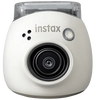 Instax Mini Pal Digital Camera White