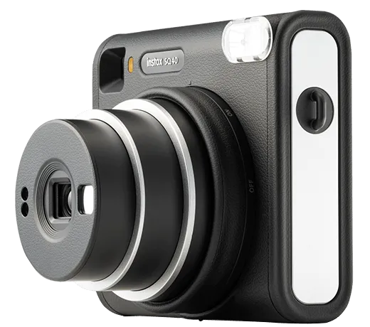 Fujifilm instax SQ40 Instant Film Camera