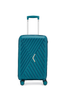 VIP XLITE 8W Hard Trolley,TSA,PP 65cm-M (Blue)