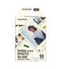 Fujifilm instax mini film Photo slide (10 sheets)