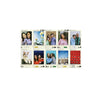 Fujifilm instax mini film Photo slide (10 sheets)