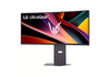LG 34G600A-B UltraGear™  Curved Gaming Monitor with 160Hz WQHD | 160Hz, AMD FreeSync™ Premium