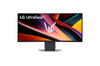 LG 34G600A-B UltraGear™  Curved Gaming Monitor with 160Hz WQHD | 160Hz, AMD FreeSync™ Premium