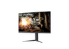 LG 32GS75Q-B UltraGear™ QHD IPS 180Hz gaming monitor | 1ms (GtG), DisplayHDR™ 400