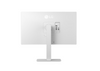 LG 27US550-W 4K UHD UltraFine™ IPS monitor