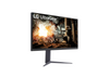 LG 32GS75Q-B UltraGear™ QHD IPS 180Hz gaming monitor | 1ms (GtG), DisplayHDR™ 400