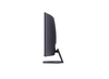 LG 32GS60QC-B UltraGear™ 1000R curved gaming monitor | QHD, 1ms (GtG), 180Hz