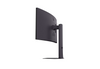 LG 34G600A-B UltraGear™  Curved Gaming Monitor with 160Hz WQHD | 160Hz, AMD FreeSync™ Premium