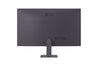 LG 27G411A-B-inch UltraGear™ G4 144Hz overclock FHD IPS Gaming Monitor | with NVIDIA G-SYNC® compatible, SRGB 99% (Typ.)