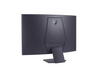 LG 32GS60QC-B UltraGear™ 1000R curved gaming monitor | QHD, 1ms (GtG), 180Hz