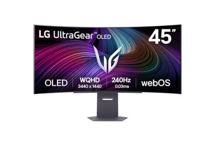 LG 45GX90SA-B