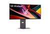LG 34G600A-B UltraGear™  Curved Gaming Monitor with 160Hz WQHD | 160Hz, AMD FreeSync™ Premium