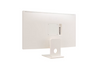 LG 27U511SA-W Full HD IPS Smart Monitor with webOS