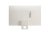 LG 27U511SA-W Full HD IPS Smart Monitor with webOS