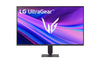 LG 27G411A-B-inch UltraGear™ G4 144Hz overclock FHD IPS Gaming Monitor | with NVIDIA G-SYNC® compatible, SRGB 99% (Typ.)