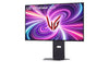 LG (32GS95UV-B) UltraGear Dual-Mode Gaming Monitor, 32