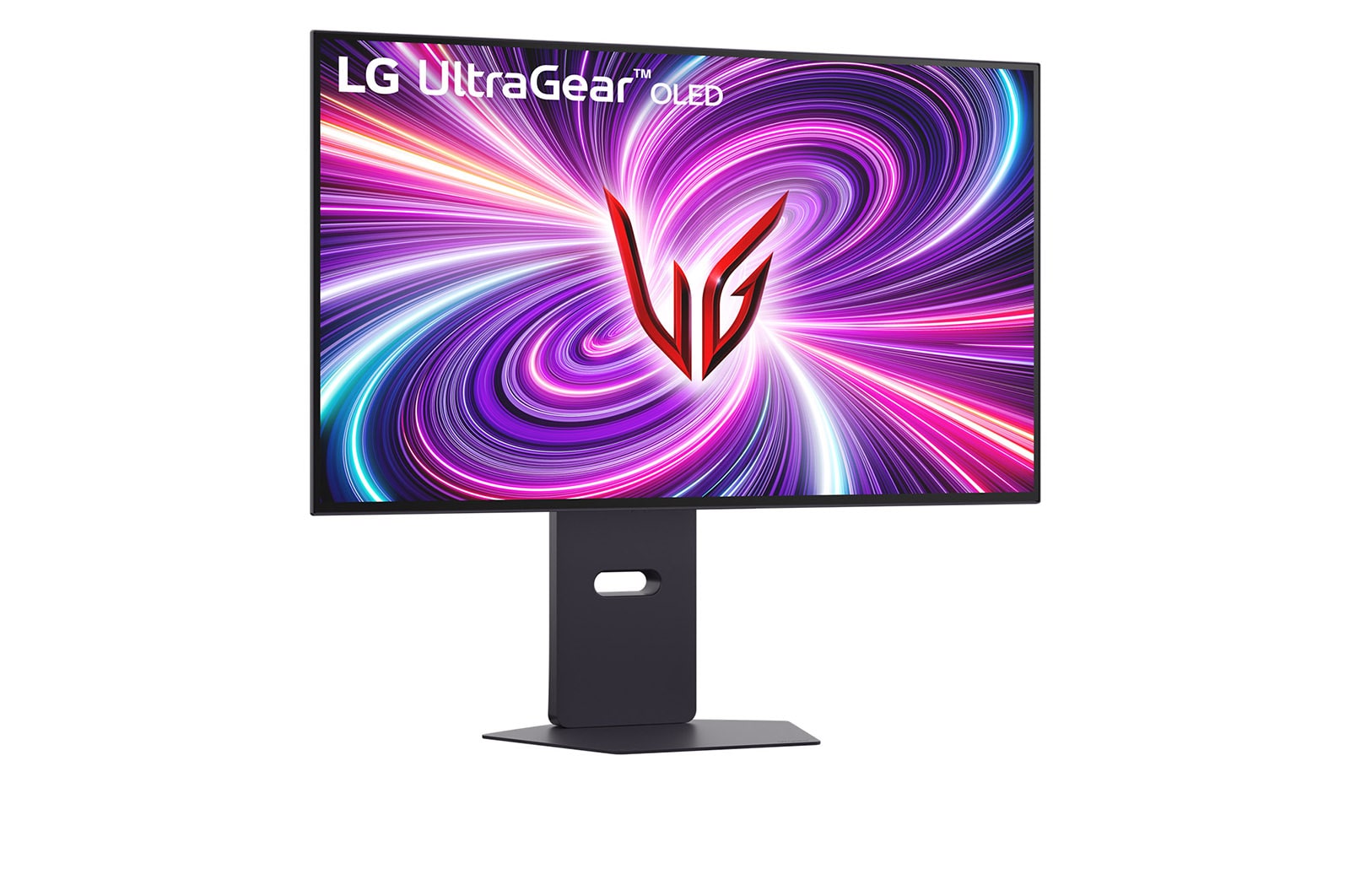 LG UltraGear 32