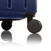 HEYS SPINLITE 8Wheel,Hard Trolley ,TSA, Expandable , M-67cm(NAVY)