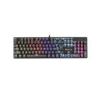 XTRIKE GK-915 Mechanical Gaming keyboard