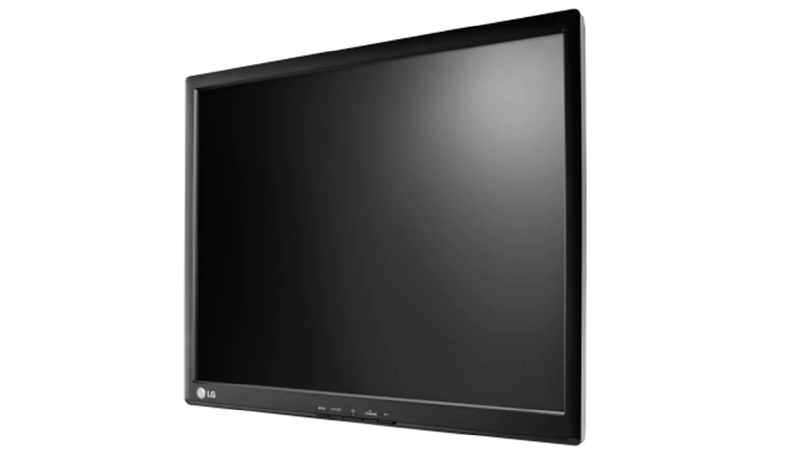 LG 19MB15T B2B Touch Screen IPS HD Resolution Monitor