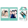 FUJIFILM INSTAX MINI FILM SKY BLUE (10SHEETS)-GrandStores Saudi Arabia
