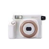 Fujiflm instax wide 300 instant film camera (Toffee)