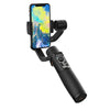 Hohem iSteady Mobile+ 3-axis handheld stabilizing smartphone gimbal