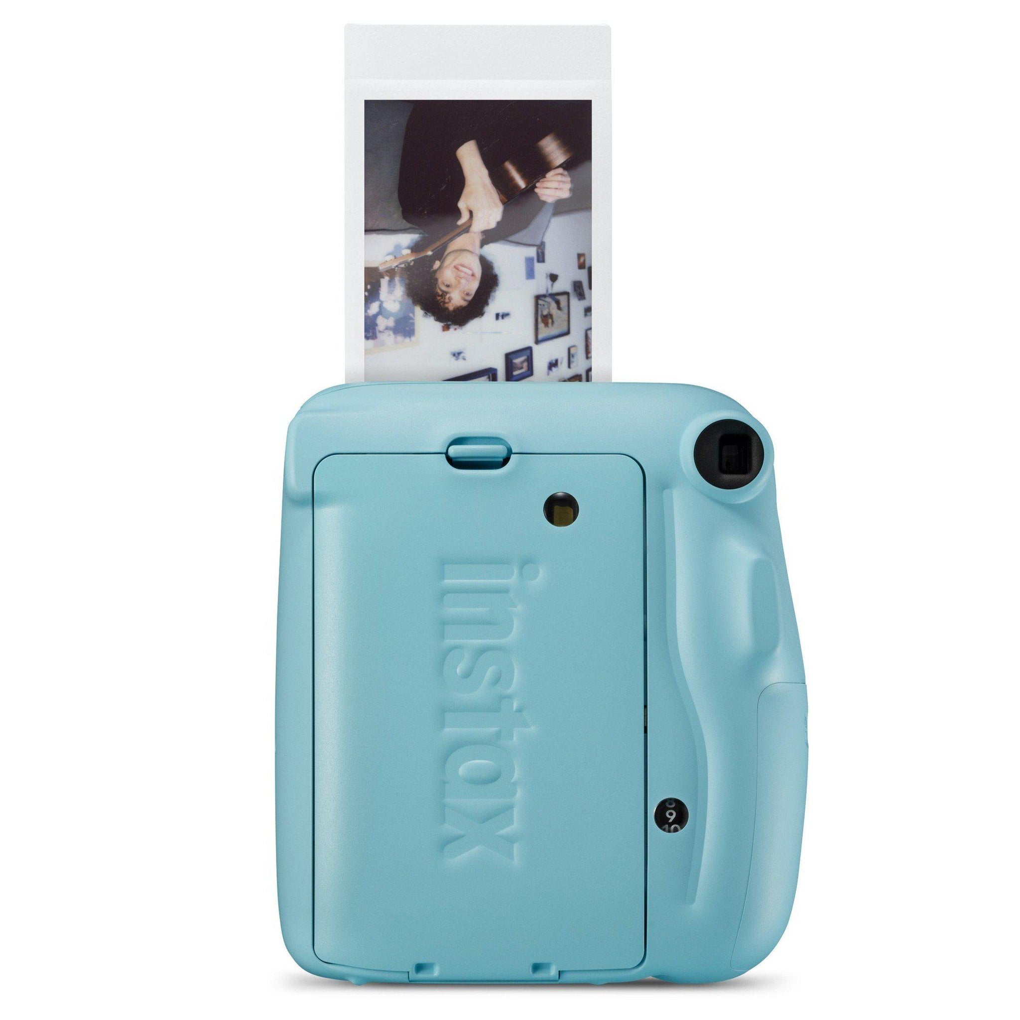 instax Mini 11 Camera (Sky Blue)