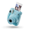 instax Mini 11 Film Camera (Sky Blue)