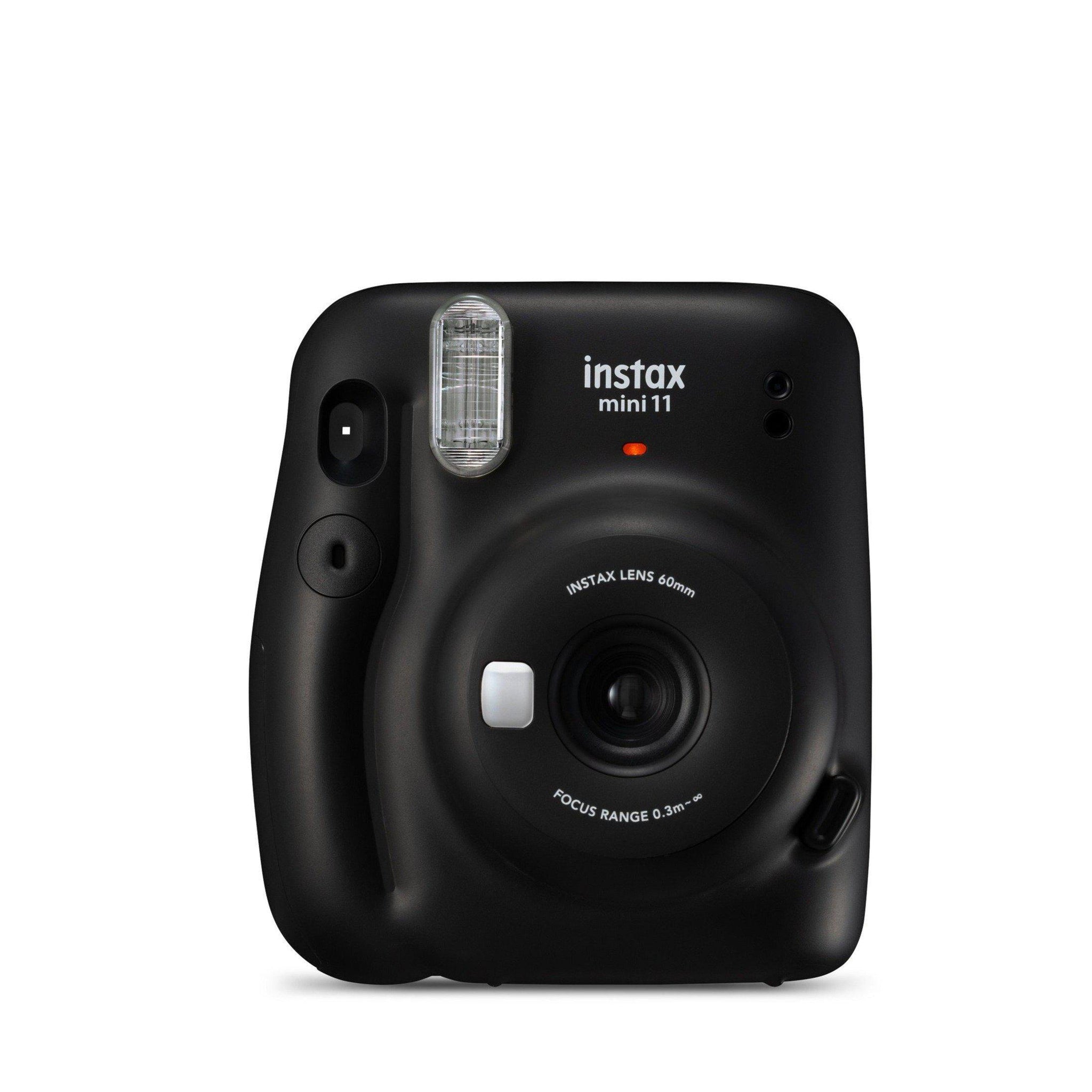 FUJIFILM instax Mini 11 Instant Film Camera