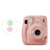 instax Mini 11 Instant Film Camera (Blush Pink)