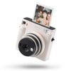 Fujifilm instax sq1 instant film camera (Chalk White) + Film (10 sheets)-GrandStores Saudi Arabia