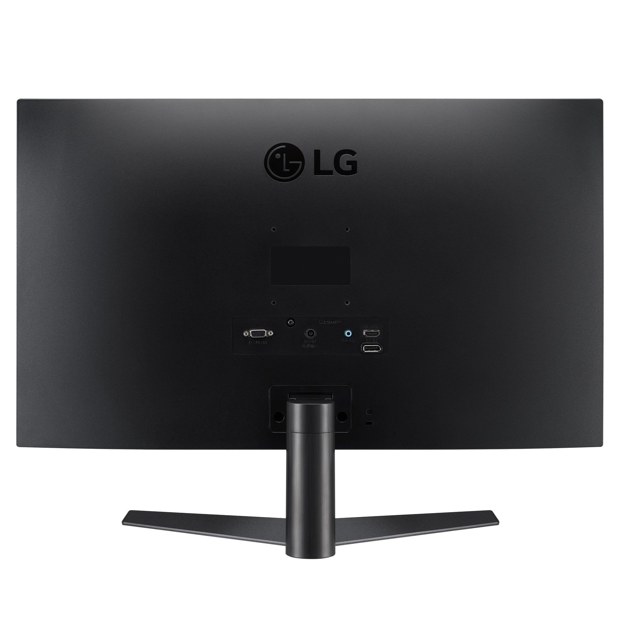 LG 24MP60G-B 23.8'' FHD IPS monitor with 1MS MBR 75Hz