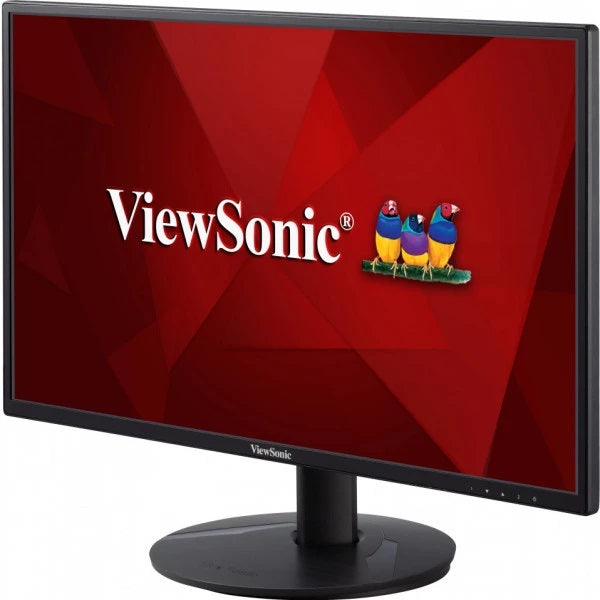 ViewSonic VA2418-SH-2 24” 75HZ 5MS 1080p IPS monitor