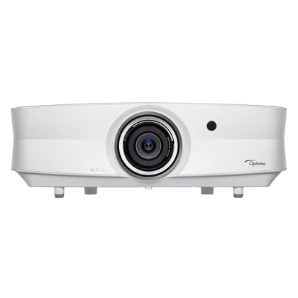 Optoma UHZ65LV 4K UHD laser home entertainment projector-GrandStores Saudi Arabia
