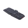 XTRIKE KB-509 Membrane Gaming keyboard keyboard