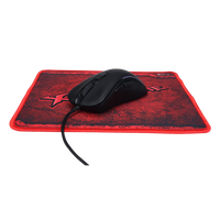XTRIKE GMP-290 6D Backlit Gaming Mouse