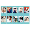 FUJIFILM INSTAX MINI FILM SKY BLUE (10SHEETS)-GrandStores Saudi Arabia