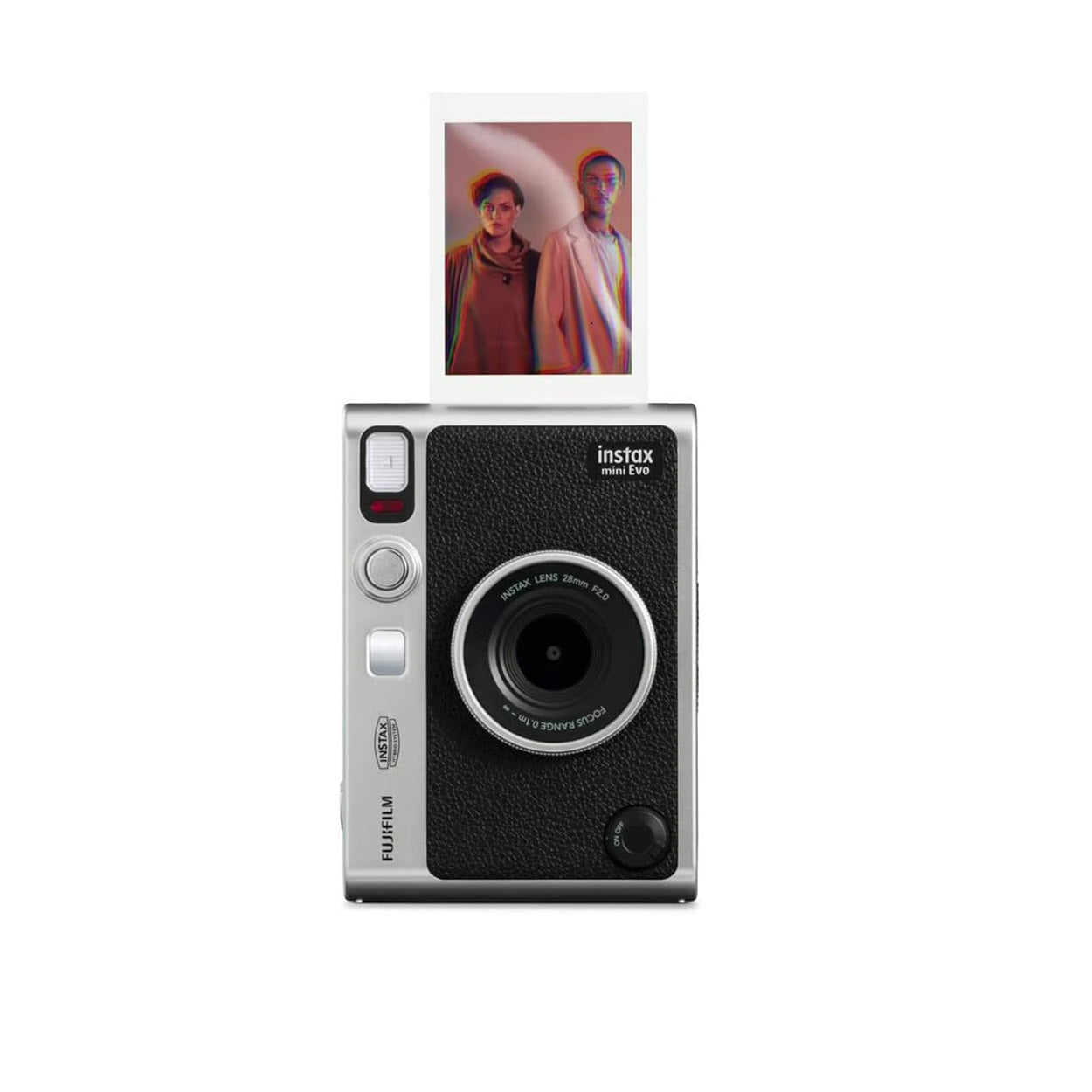 Fujifilm Instax Mini EVO Instant Camera