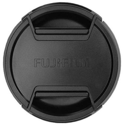 Fujifilm 72mm Front Lens Cap For Fujinon XF10-24mm F4 R OIS Lens-GrandStores Saudi Arabia