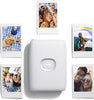 Fujifilm Instax Mini Link2 SmartPhone printer (White)