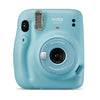 instax Mini 11 Instant Film Camera (Sky Blue)