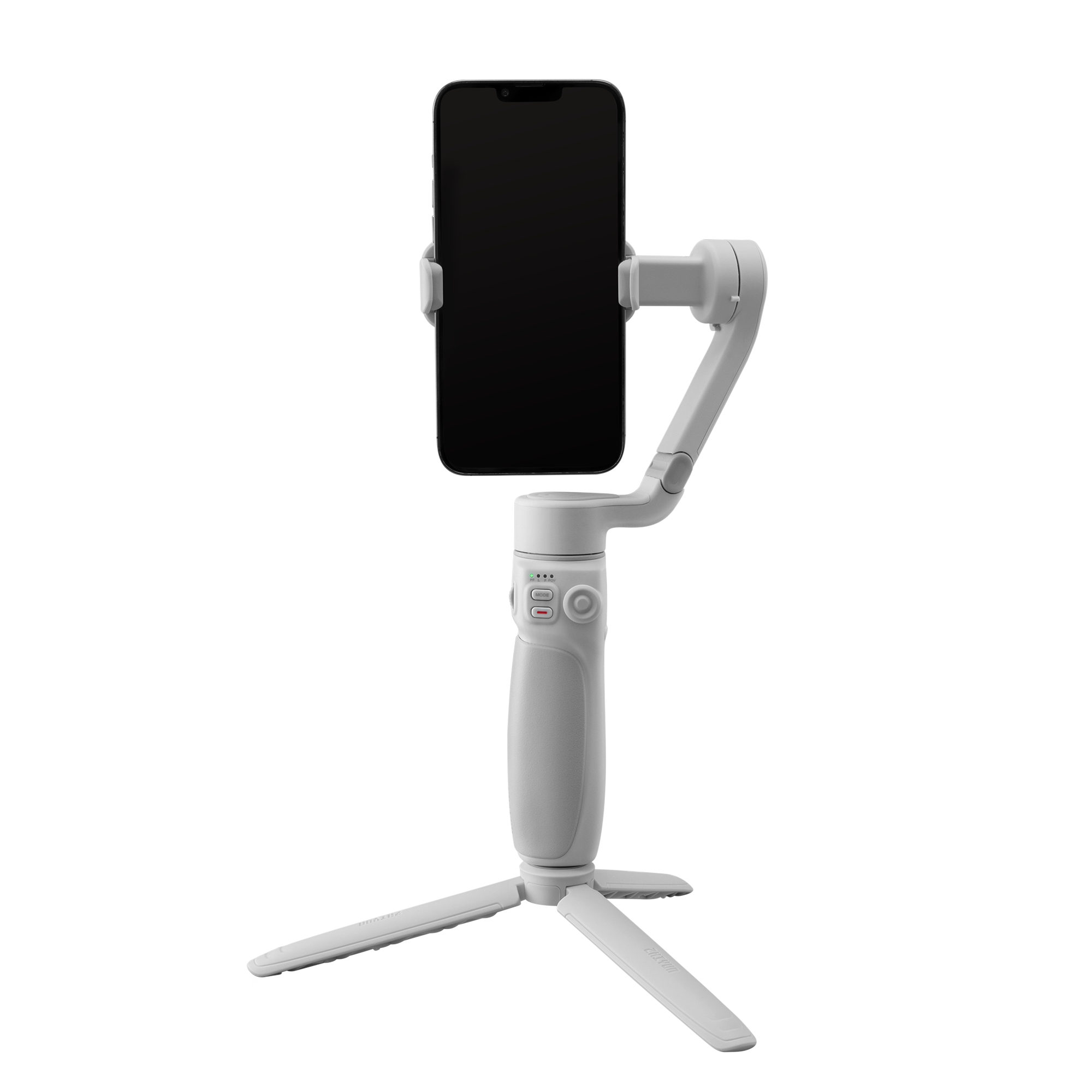 Zhiyun SMOOTH Q4 SMARTPHONE smartphone gimbal - Gray – GrandStores