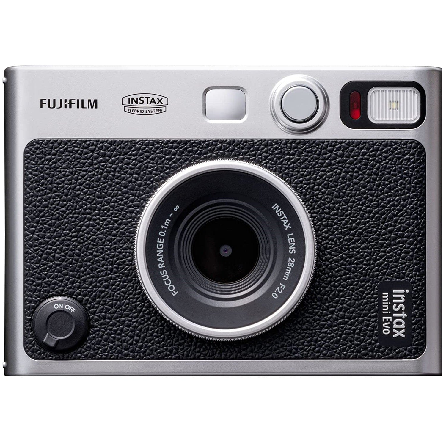 Fujifilm Instax Mini EVO Instant Camera