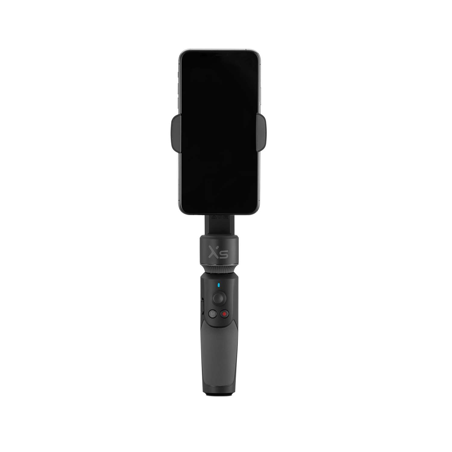 Zhiyun SMOOTH-XS smartphone gimbal-Black