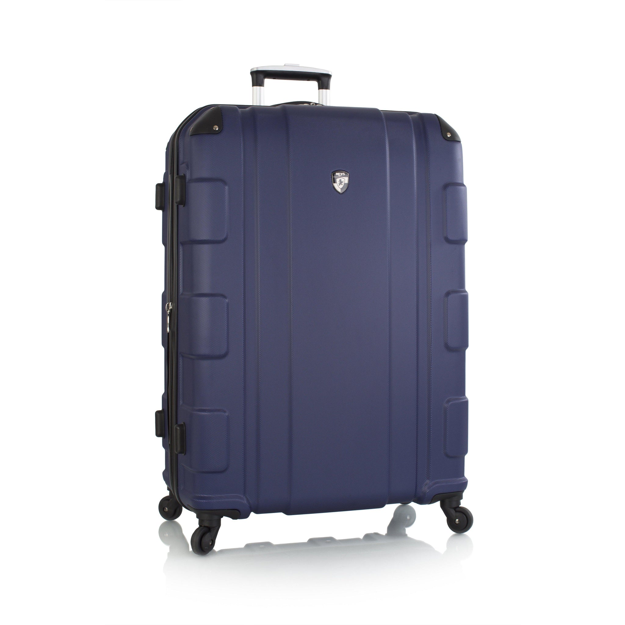 Heys Azor 4 Wheel Hard Luggage EXP TSA Lock GrandStores Saudi Arabia