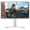 LG 27UP650-W 27'' UHD 4K IPS Monitor with VESA DisplayHDR™ 400