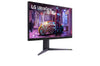 LG 32GQ850-B 32'' UltraGear™ QHD Nano IPS with ATW 1ms 240Hz HDR 600 Monitor with G-SYNC® Compatible