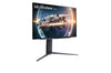 LG 27GR95QE-B 27'' UltraGear™ OLED Gaming Monitor QHD with 240Hz Refresh Rate 0.03ms (GtG) Response Time